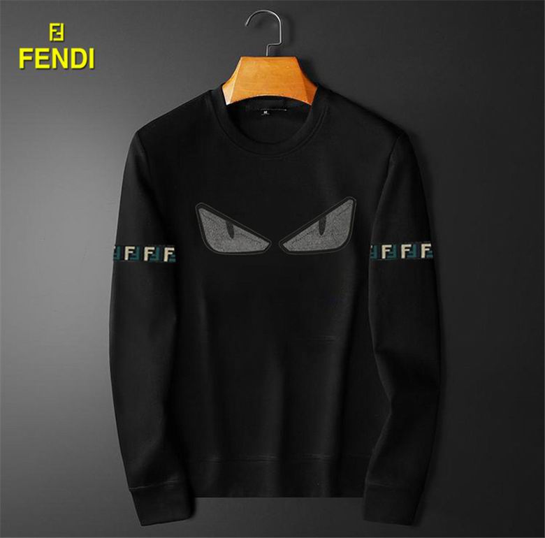 Fendi Sweatshirt m-3xl-070